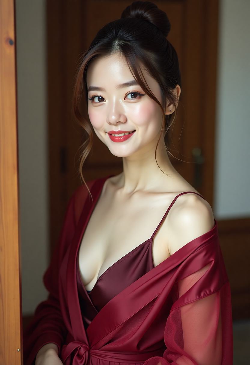 三十而立