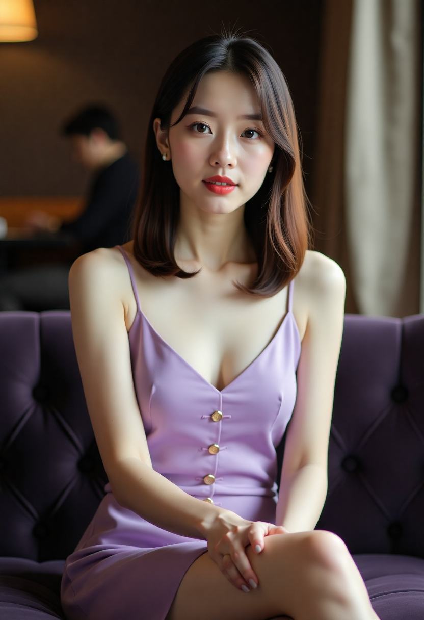 小区风云